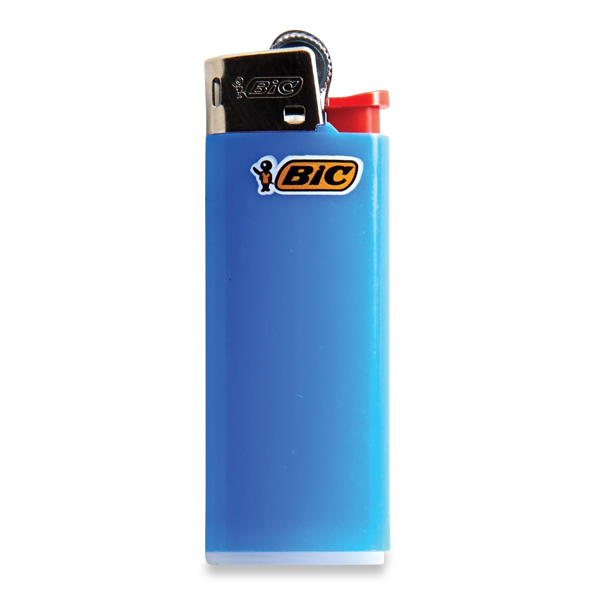 Mini briquet BIC
