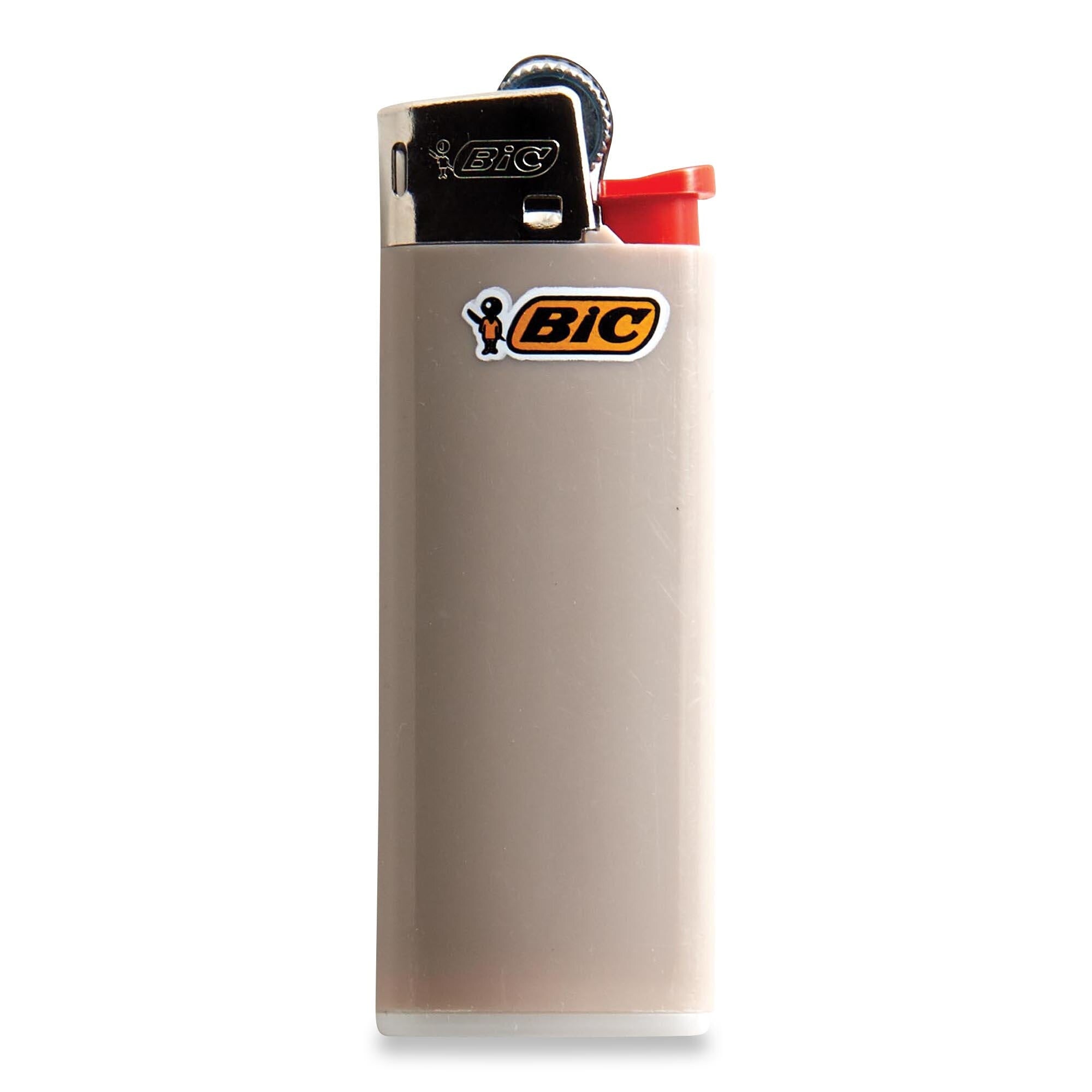 Mini briquet BIC