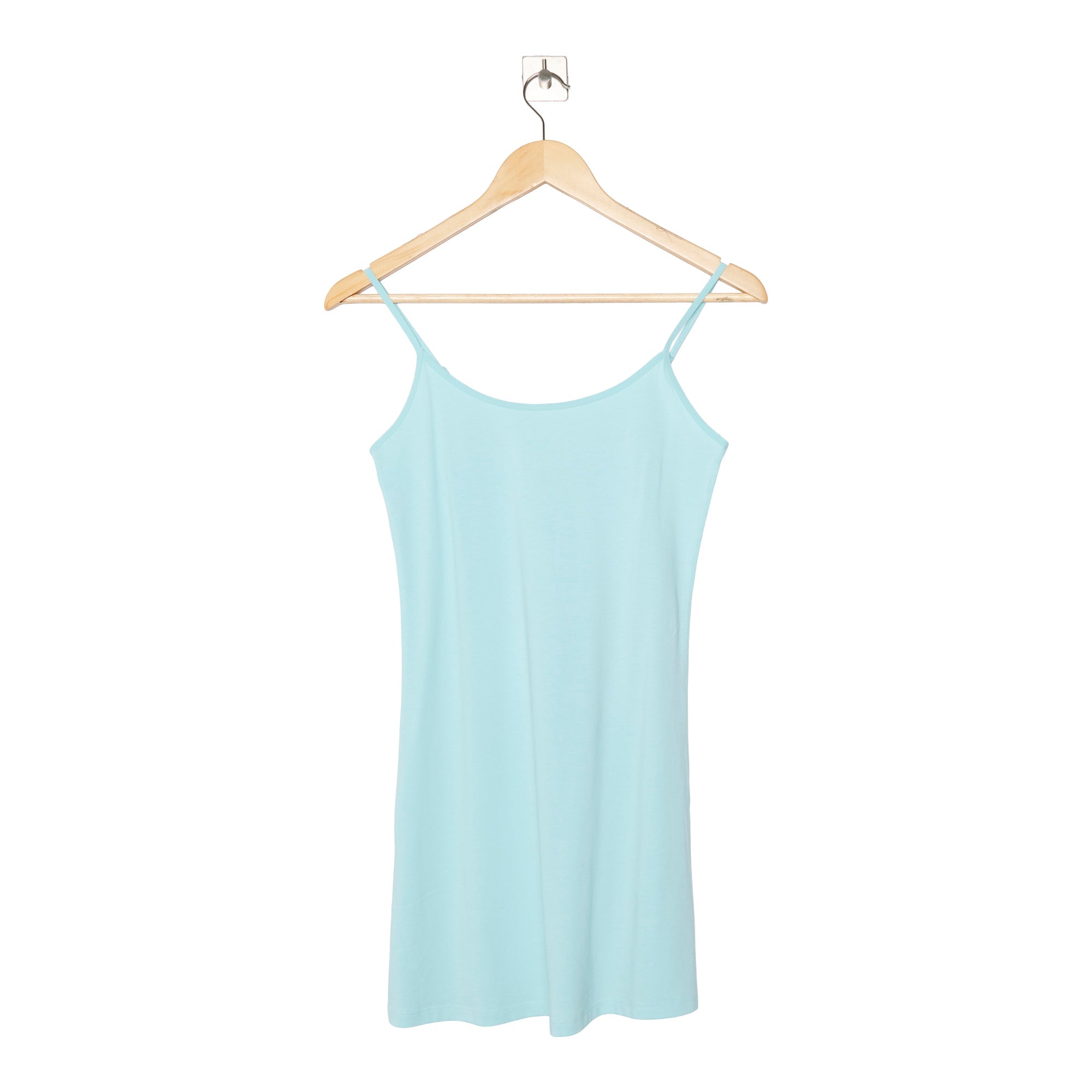 mySTYLE Women's Seasonal Long Cami