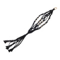 Macramé Boho Style Plant Hanger