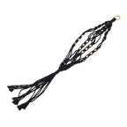 Macramé Boho Style Plant Hanger