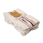 Kitchen Towels, 4-Pack