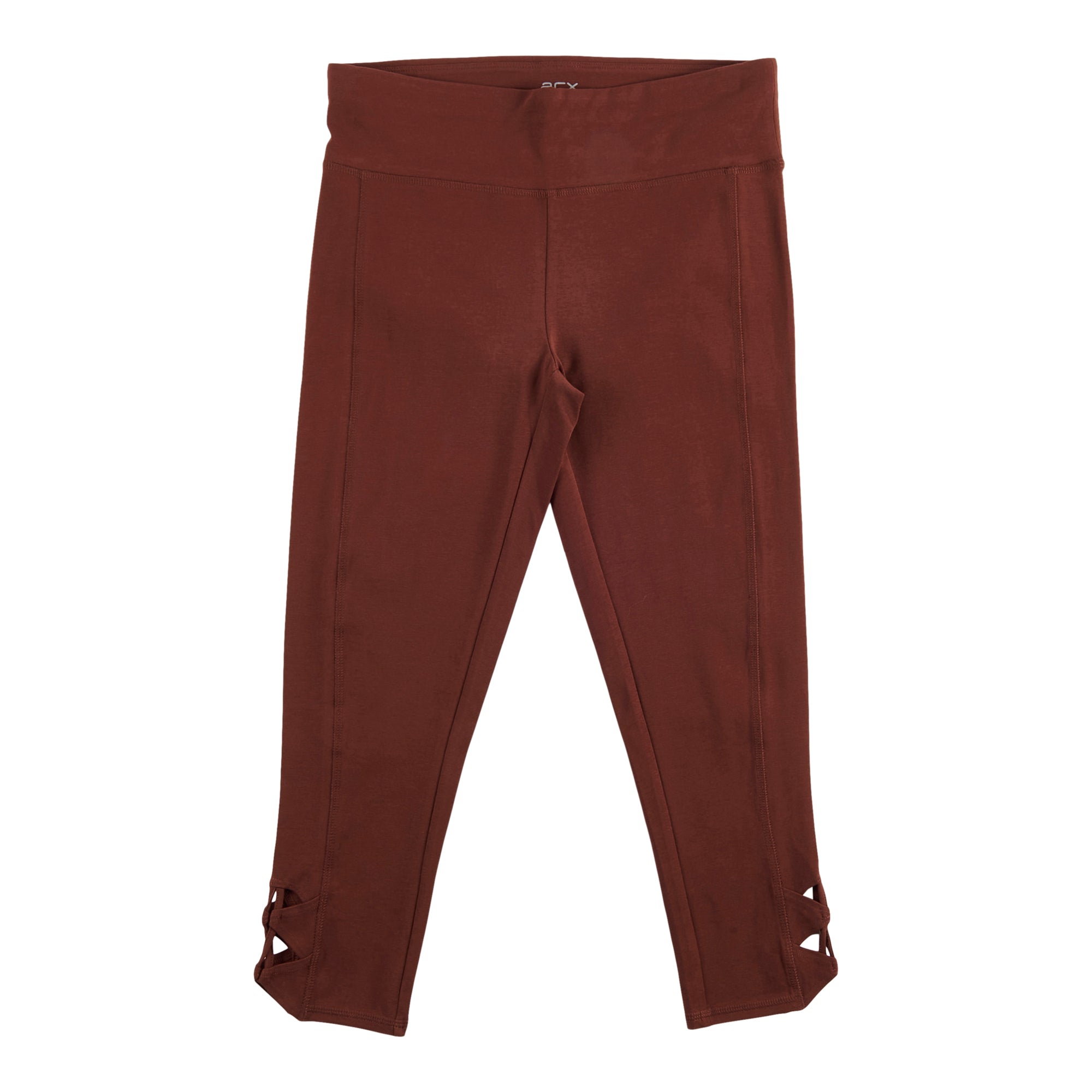 ACX Active Women's Capri with Detailing