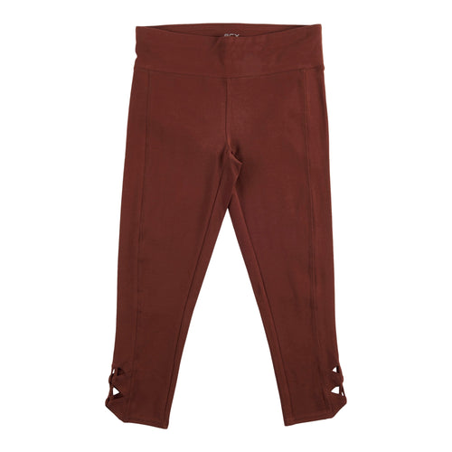 ACX Active Women's Capri with Detailing