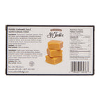 Ste-Julie Salted Caramel Fudge, 160 g