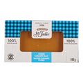 Ste-Julie Salted Caramel Fudge, 160 g
