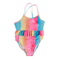 BELLA & BIRDIE Girls' Swimsuit, 2-Piece