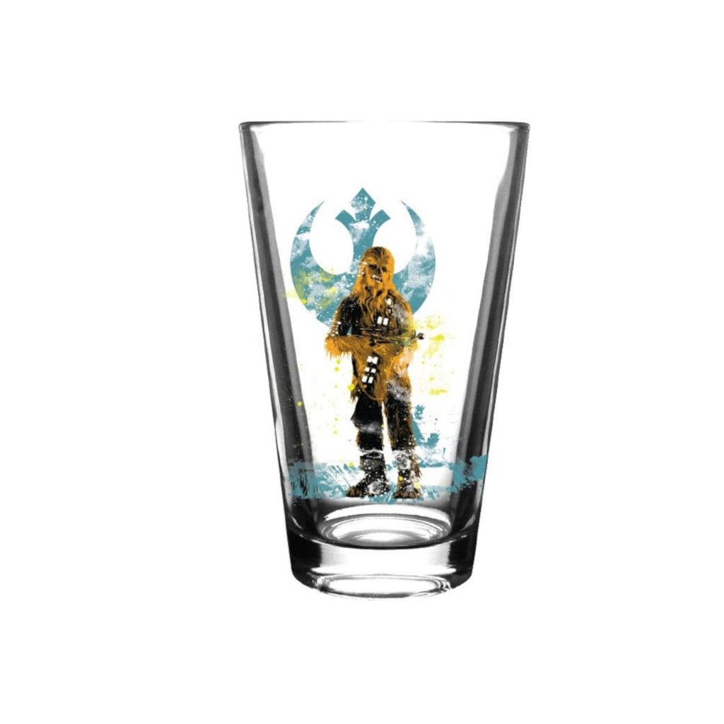 Star Wars Single Pint Glass, 16-oz.