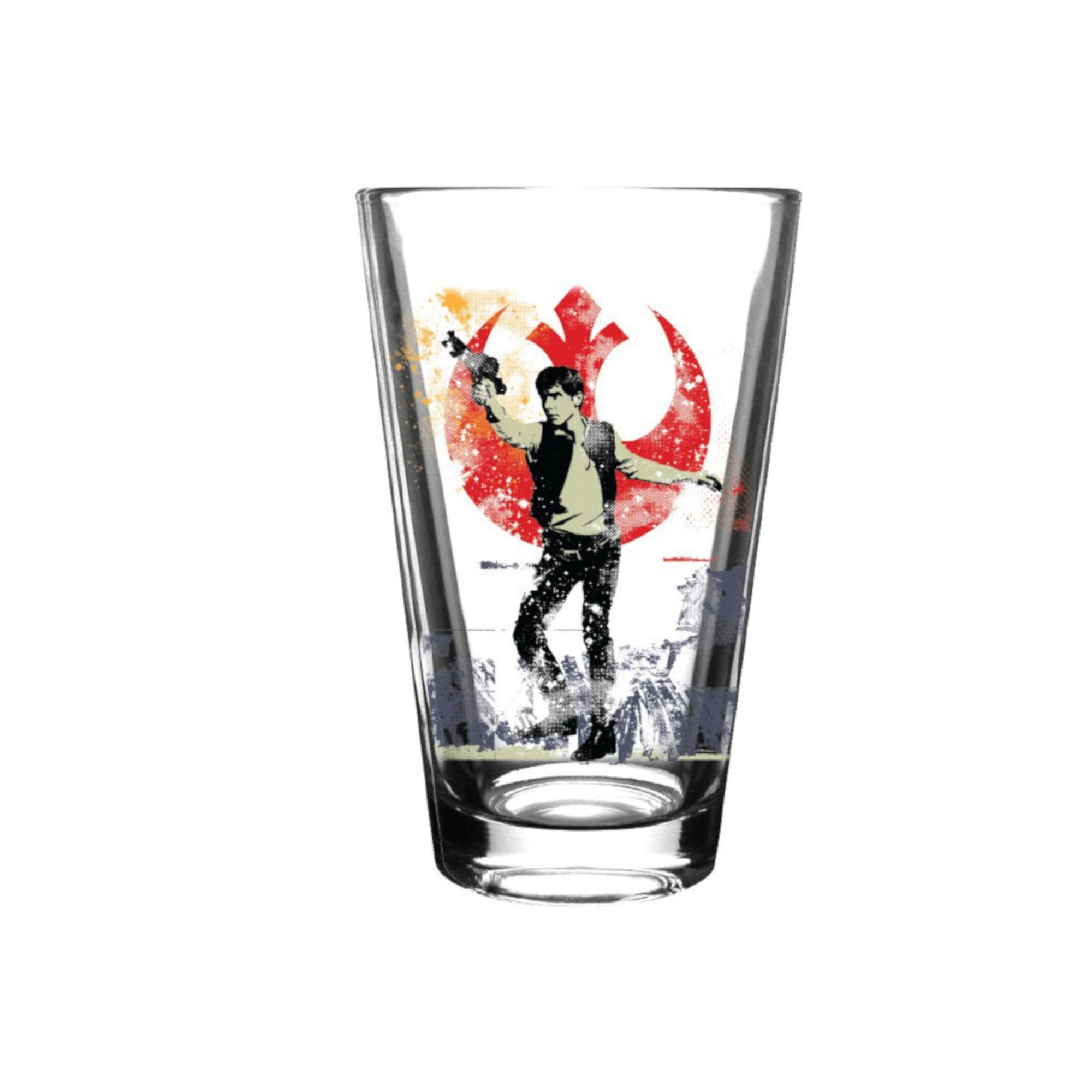 Star Wars Single Pint Glass, 16-oz.