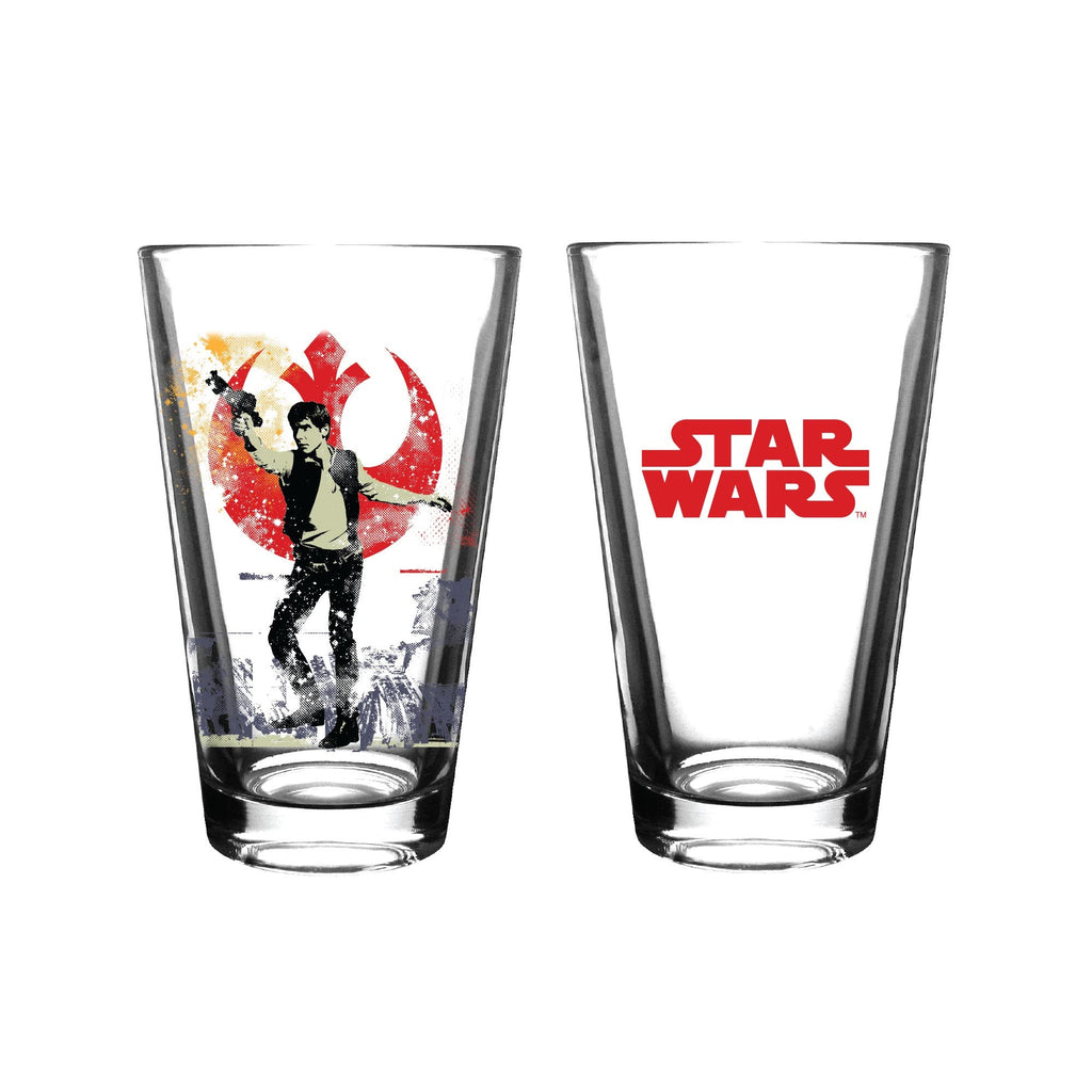 Star Wars Single Pint Glass, 16-oz.