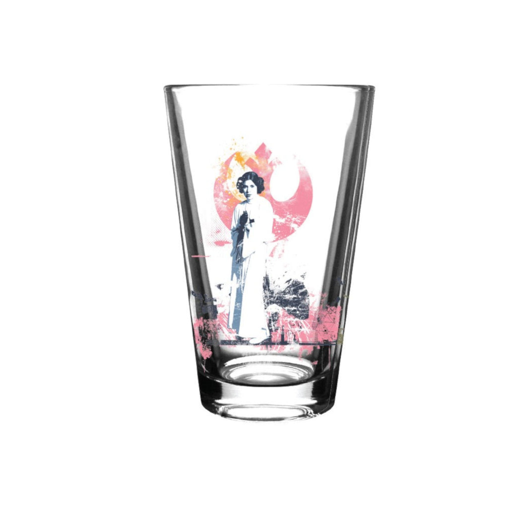Star Wars Single Pint Glass, 16-oz.