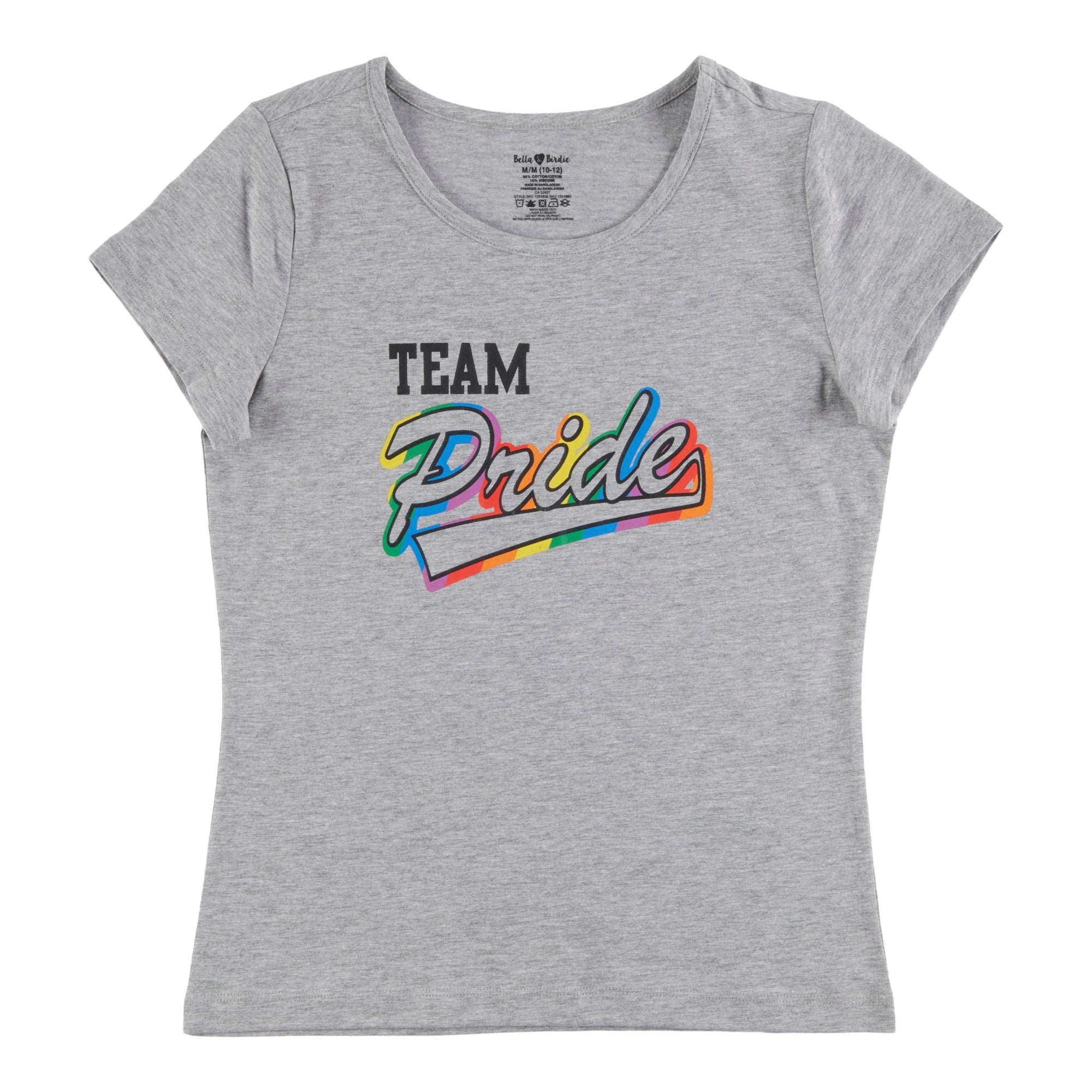 Kids' Pride T-Shirt