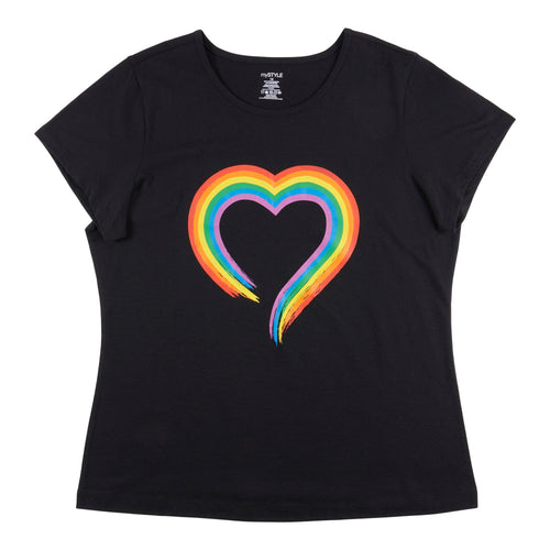 Adult Plus Pride T-Shirt