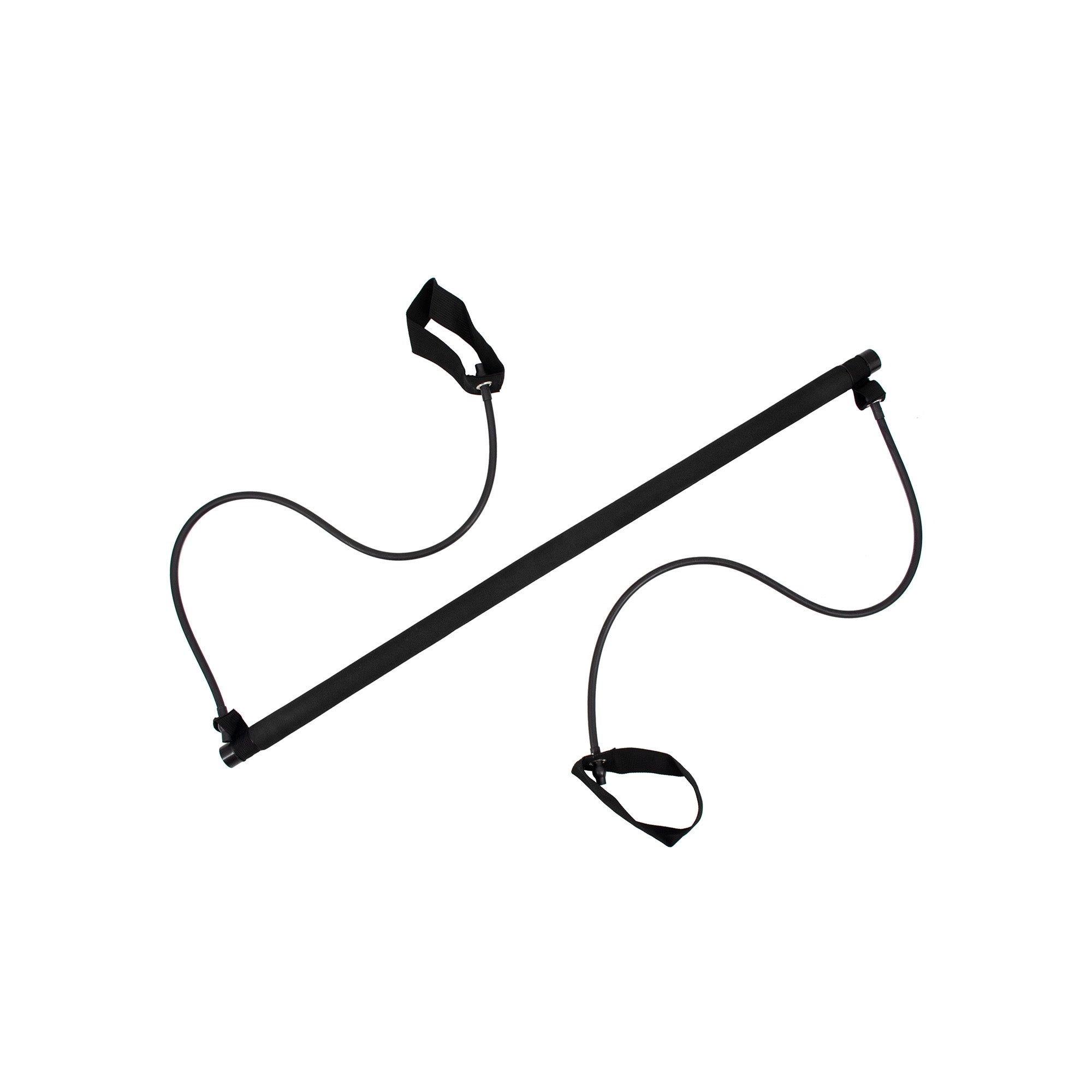 Pilates Bar, Black