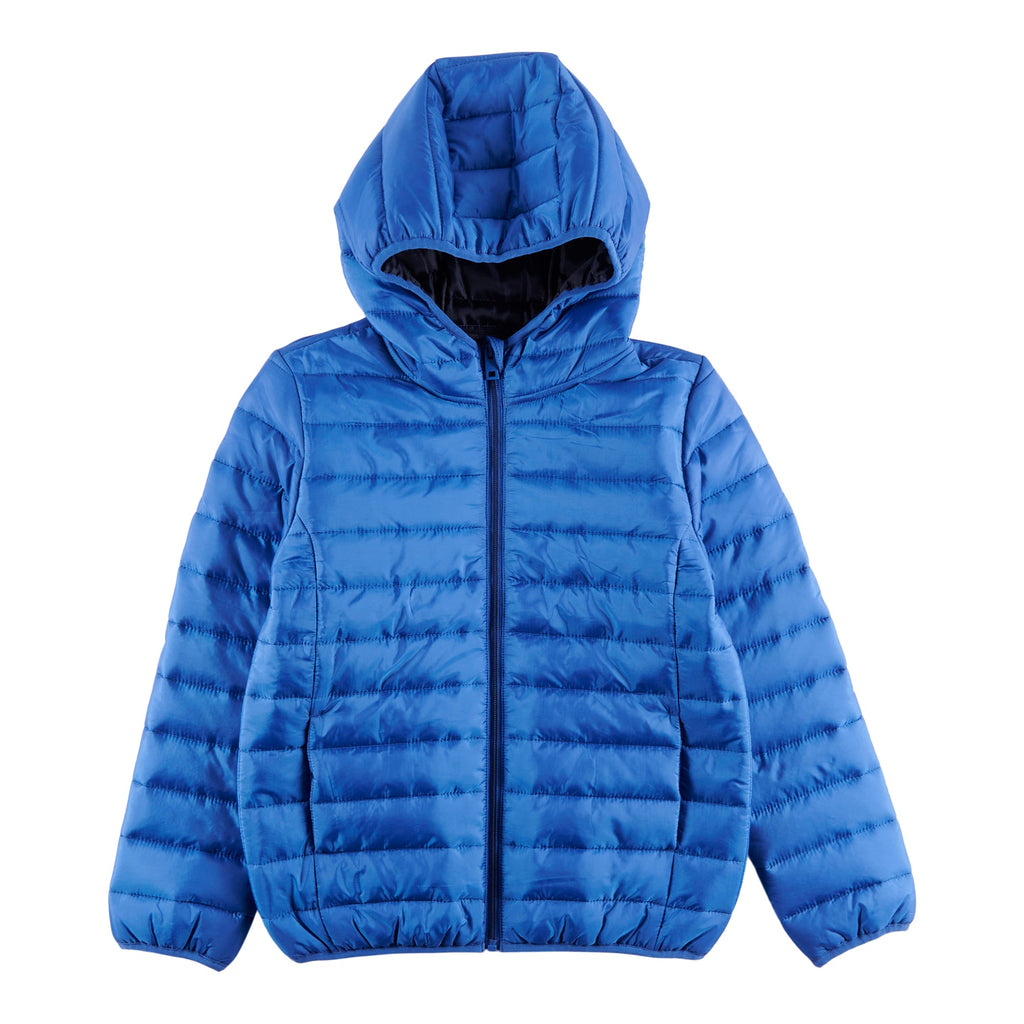 SURVIVAL GEAR Boys' Puffer Jacket