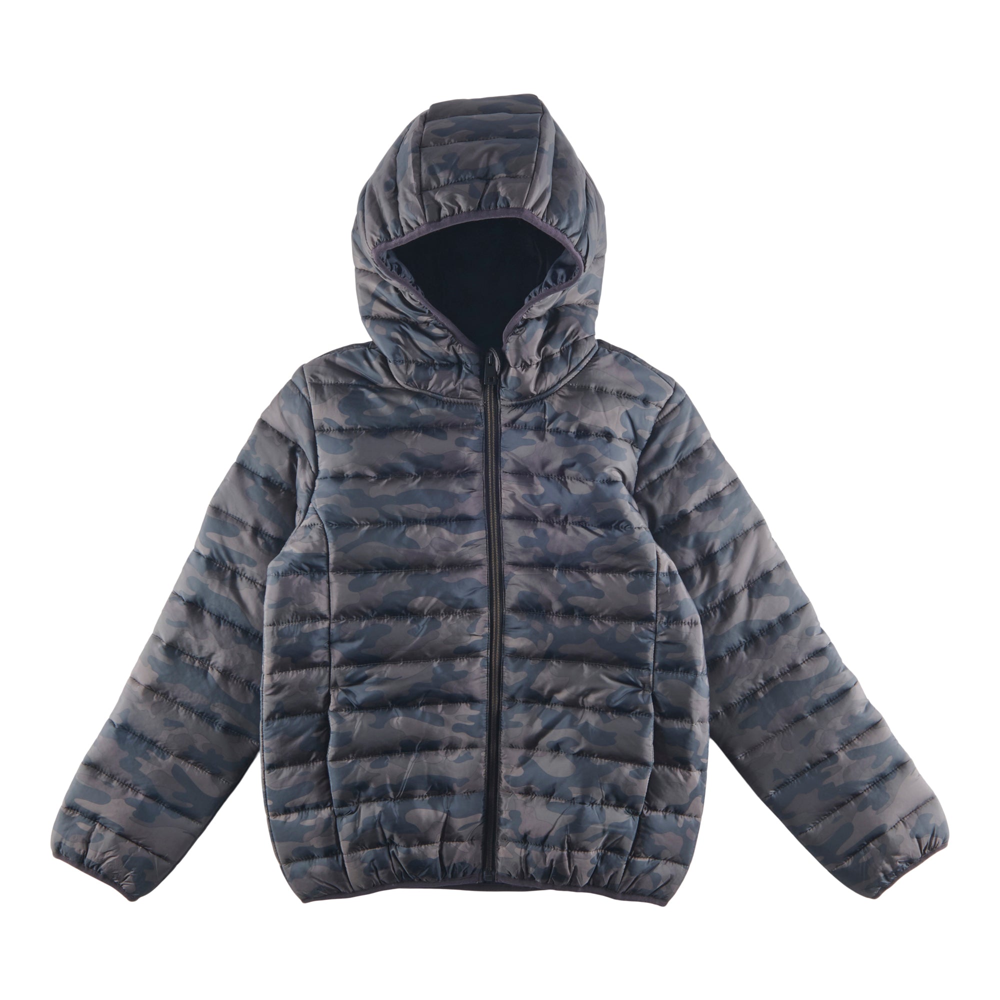 SURVIVAL GEAR Boys' Puffer Jacket