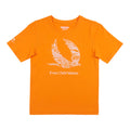 « Every Child Matters », t-shirt orange unisexe en anglais de la Journée nationale de la vérité et de la réconciliation pour enfants