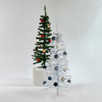 Sapin de Noël dans un sac – 4 pi