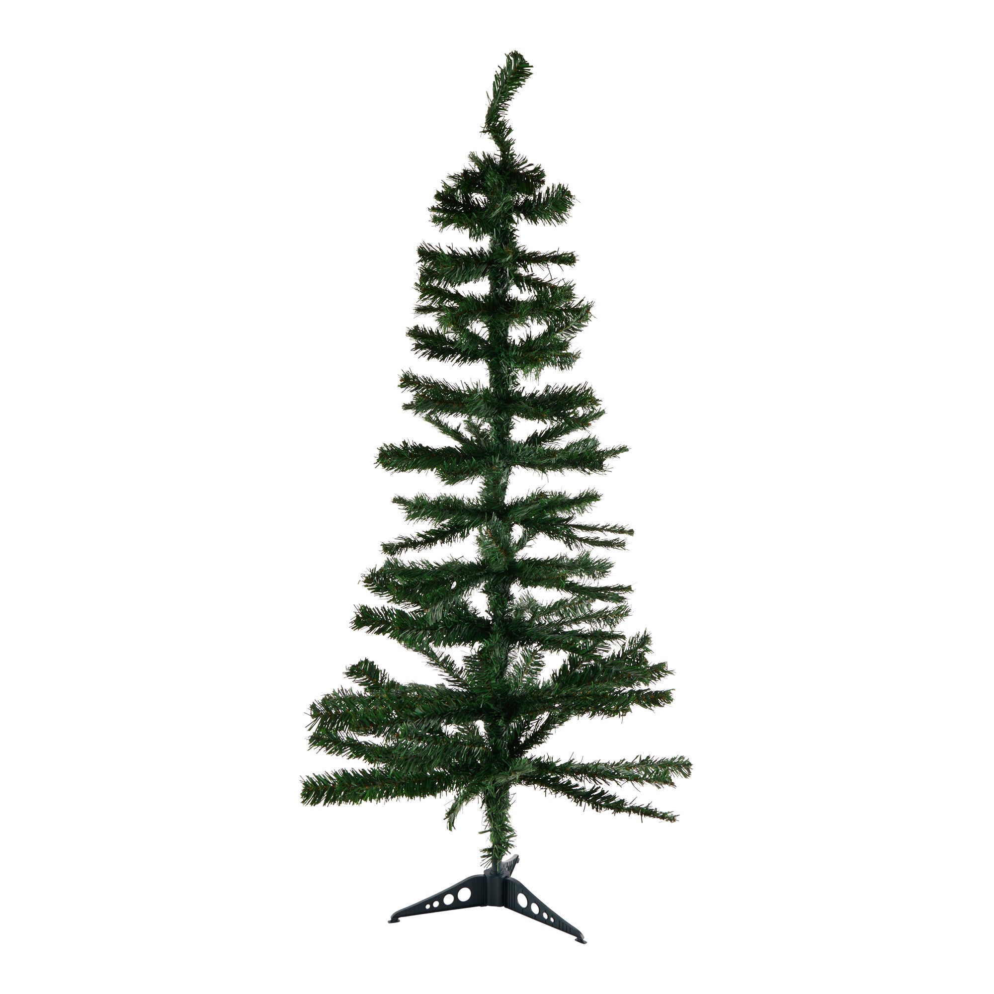 Christmas Tree In A Bag, 4-ft.