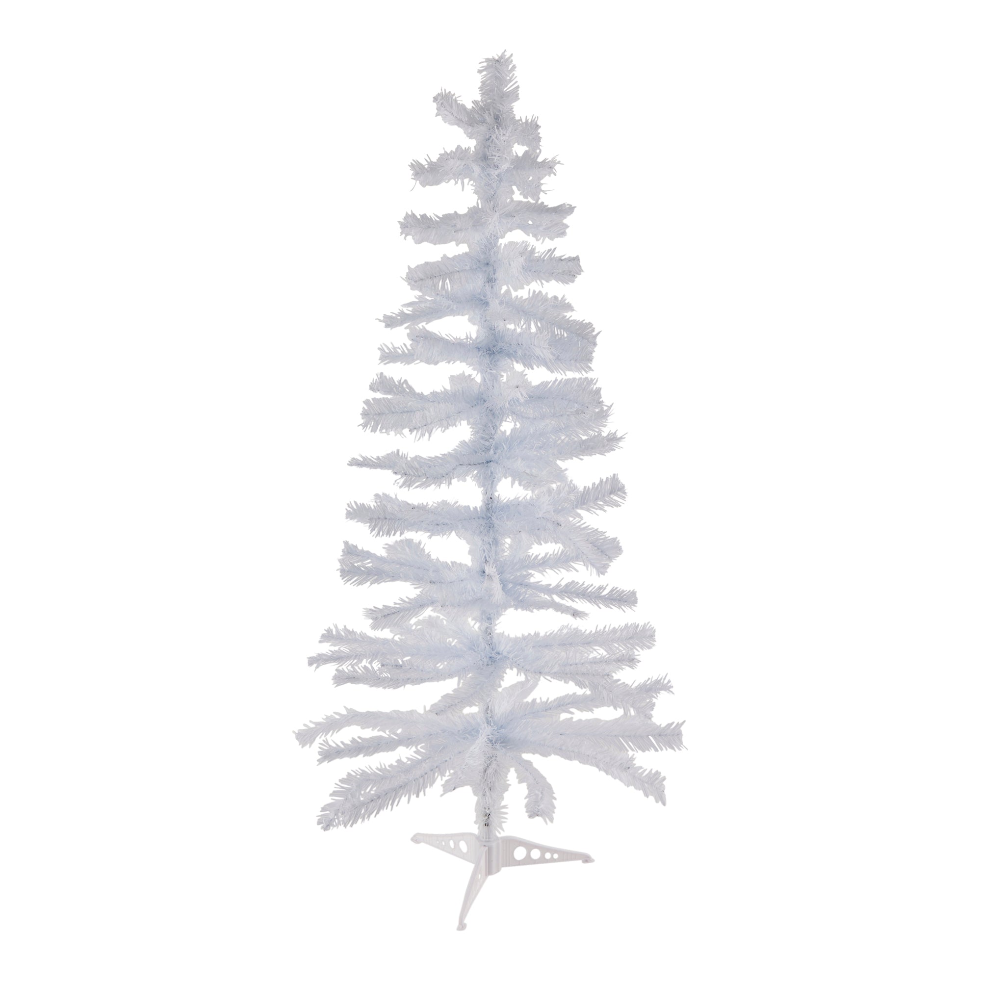 Christmas Tree In A Bag, 4-ft.
