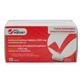 Giant Value extra fort la fièvre et la douleur légère, emb. de 100