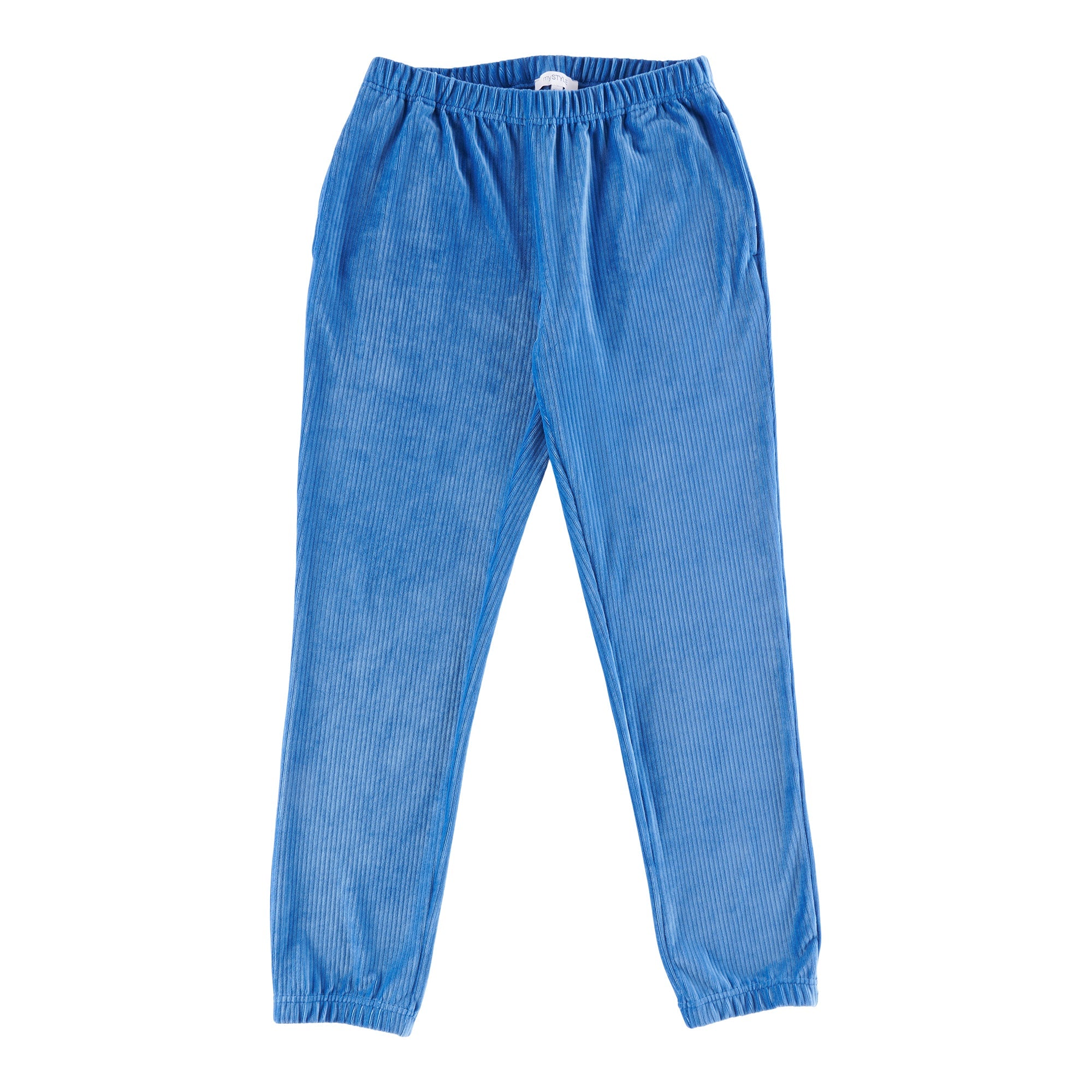mySTYLE Women's Ankle-Length Joggers