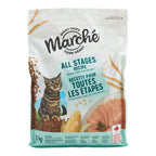 Giant Tiger Marché Premium Cat Food, 2 kg