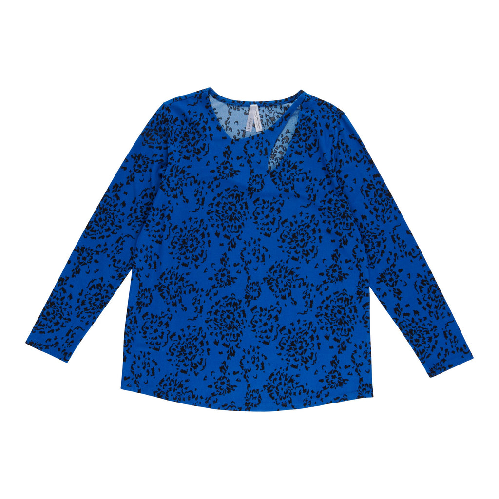 Women's Shoulder Detail Top