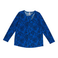 Women's Shoulder Detail Top