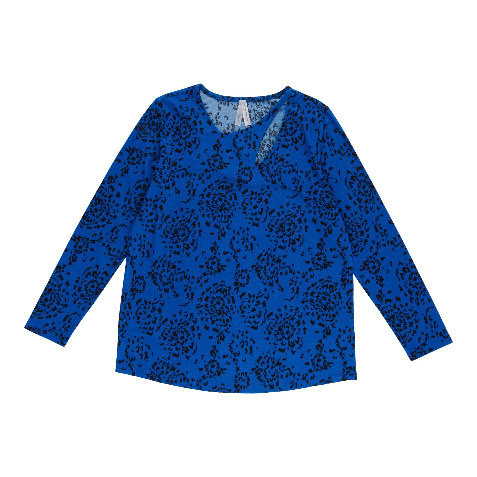 Women's Shoulder Detail Top
