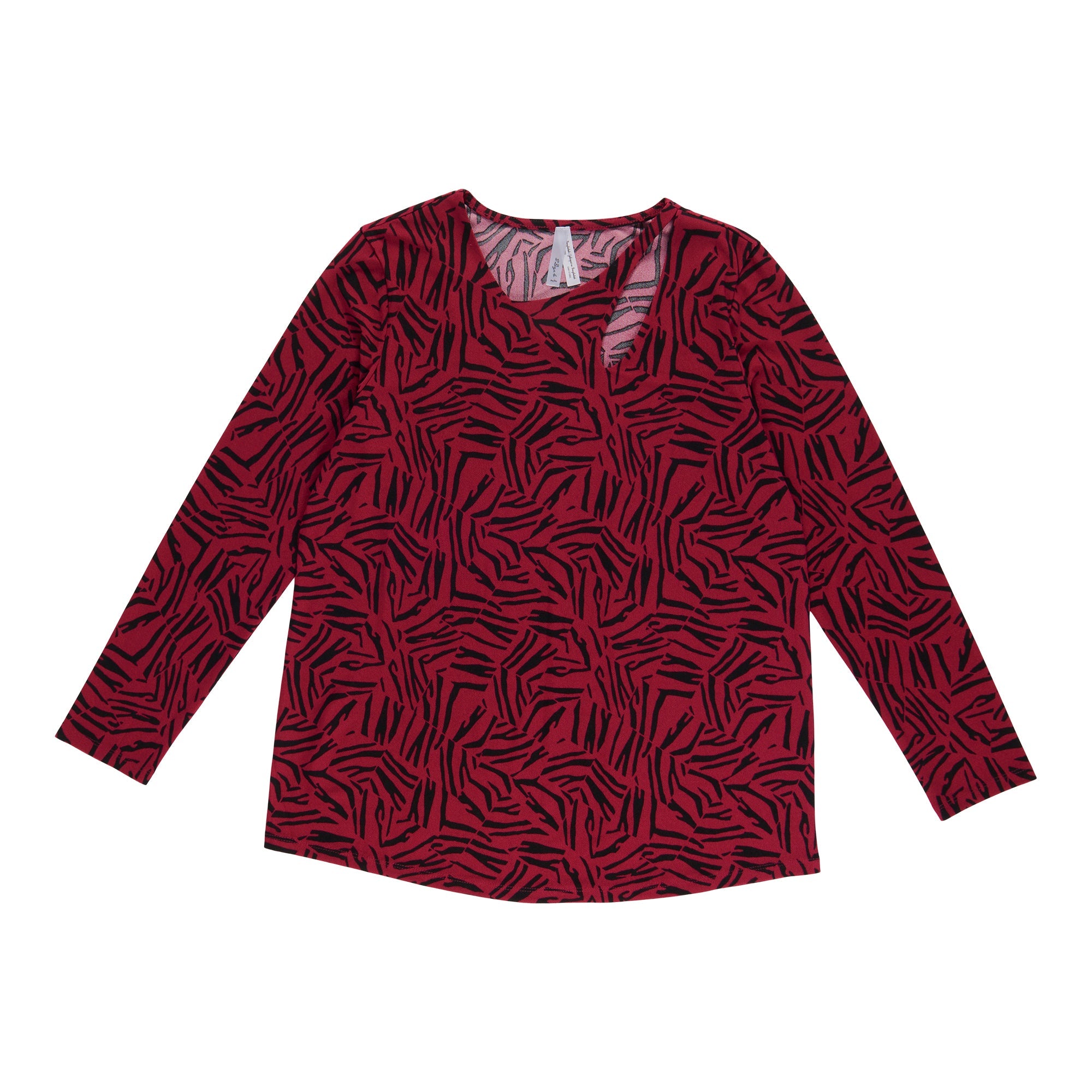 Women's Shoulder Detail Top