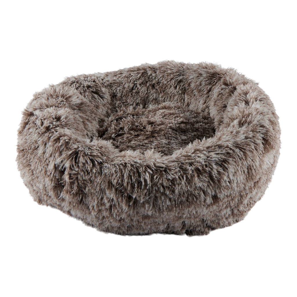 Giant Value Round Pet Bed, 24 in.