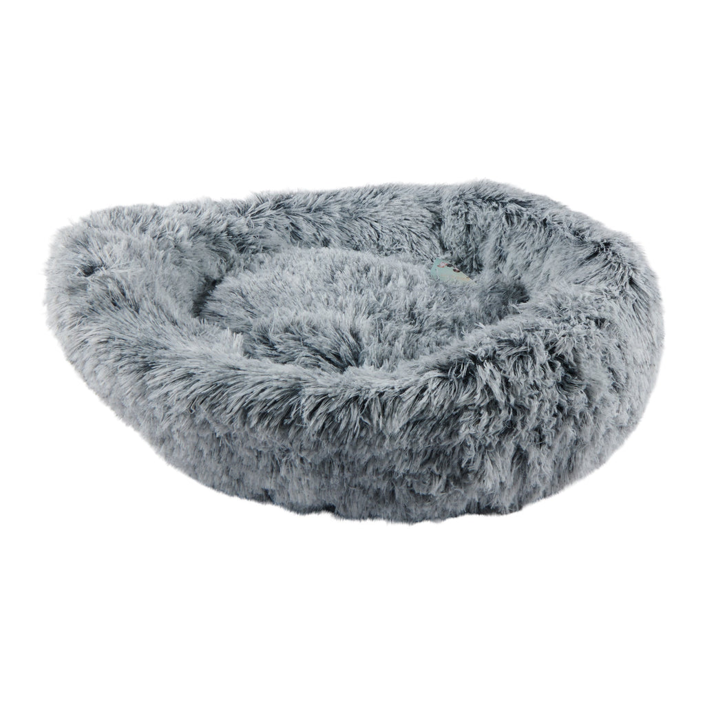 Giant Value Round Pet Bed, 24 in.