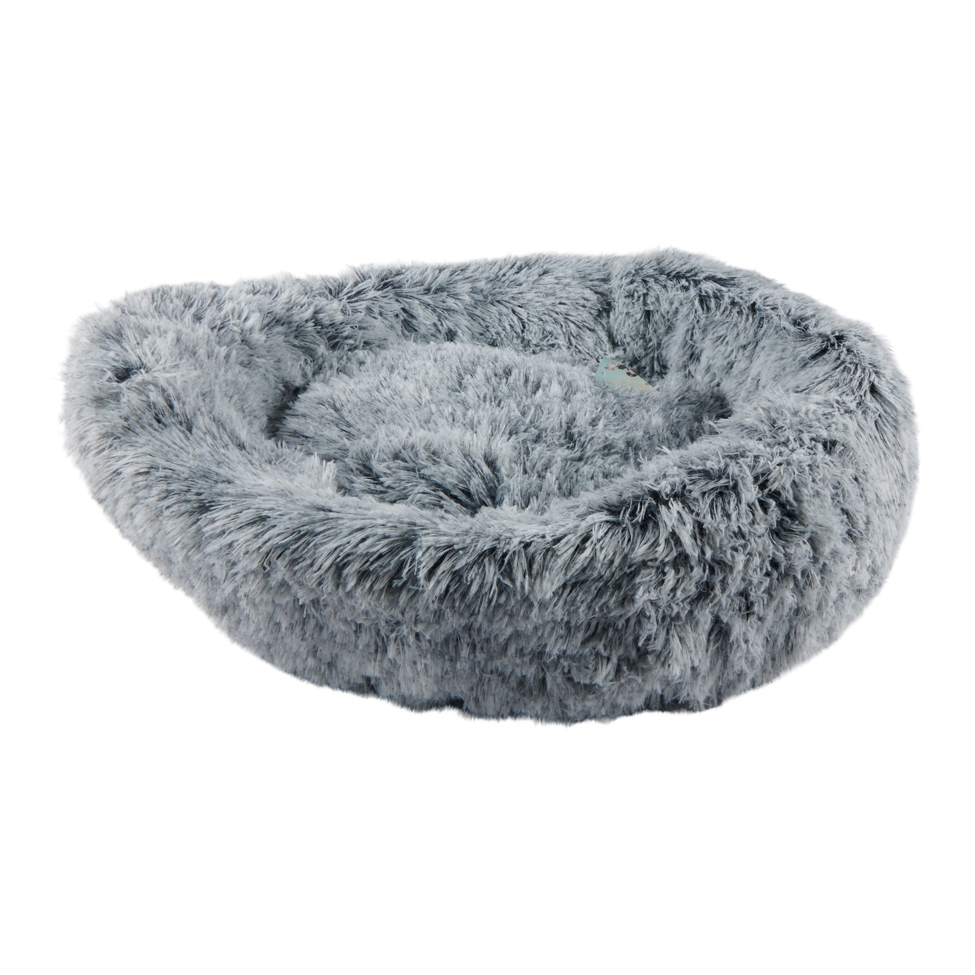 Giant Value Round Pet Bed, 24 in.