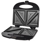 Sandwich Press, Black