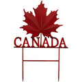Canada Stake, English