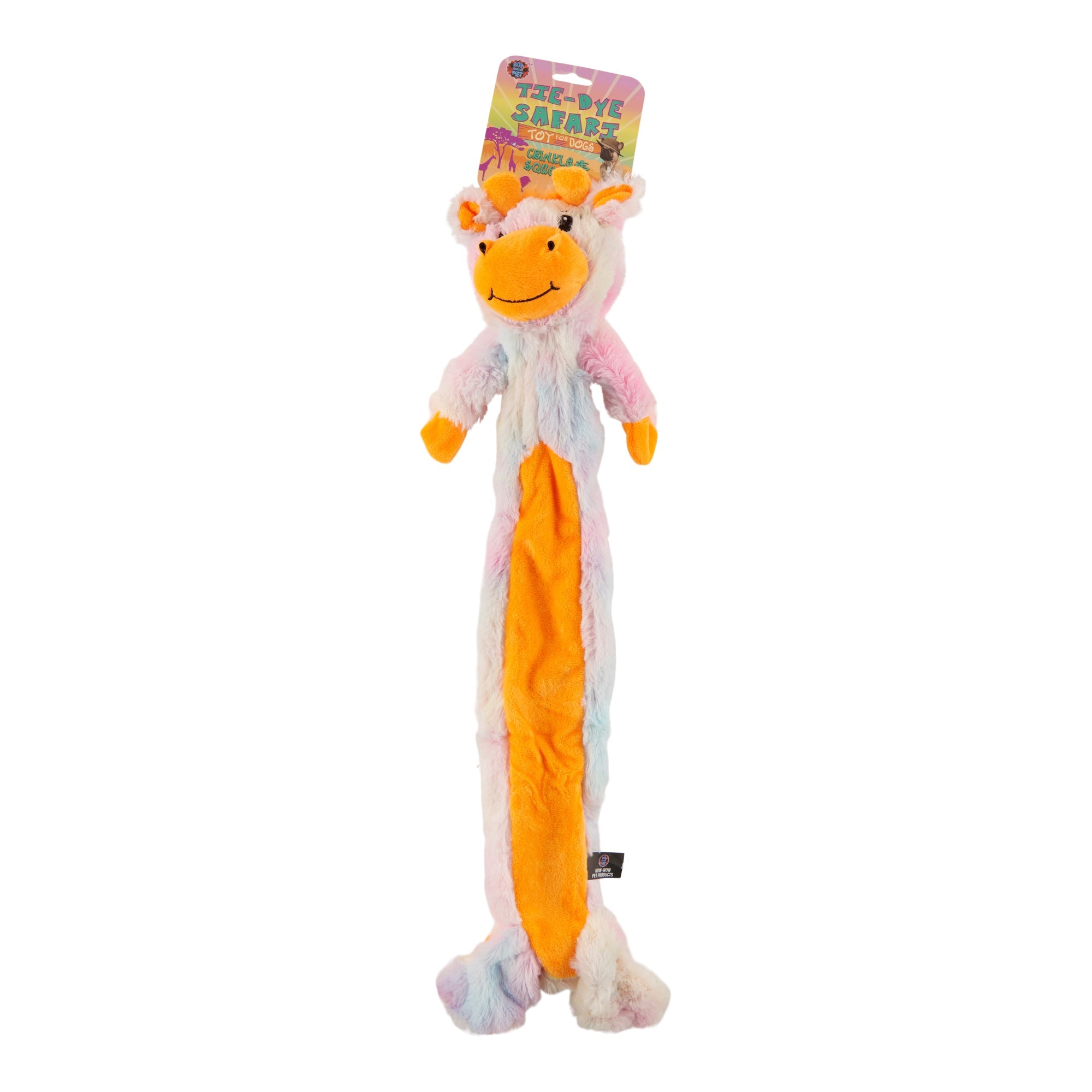 Bow Wow Animal Dog Toy