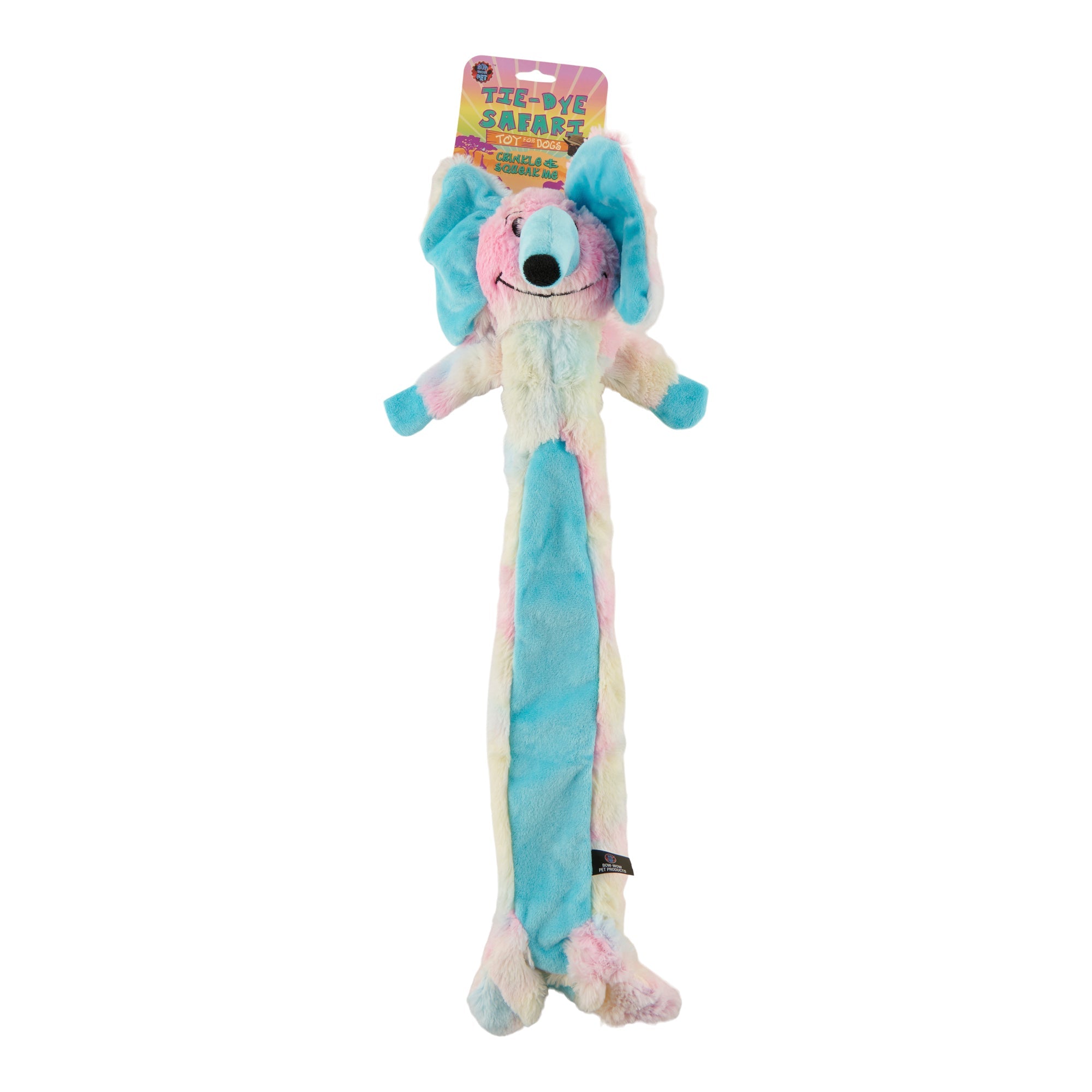 Bow Wow Animal Dog Toy