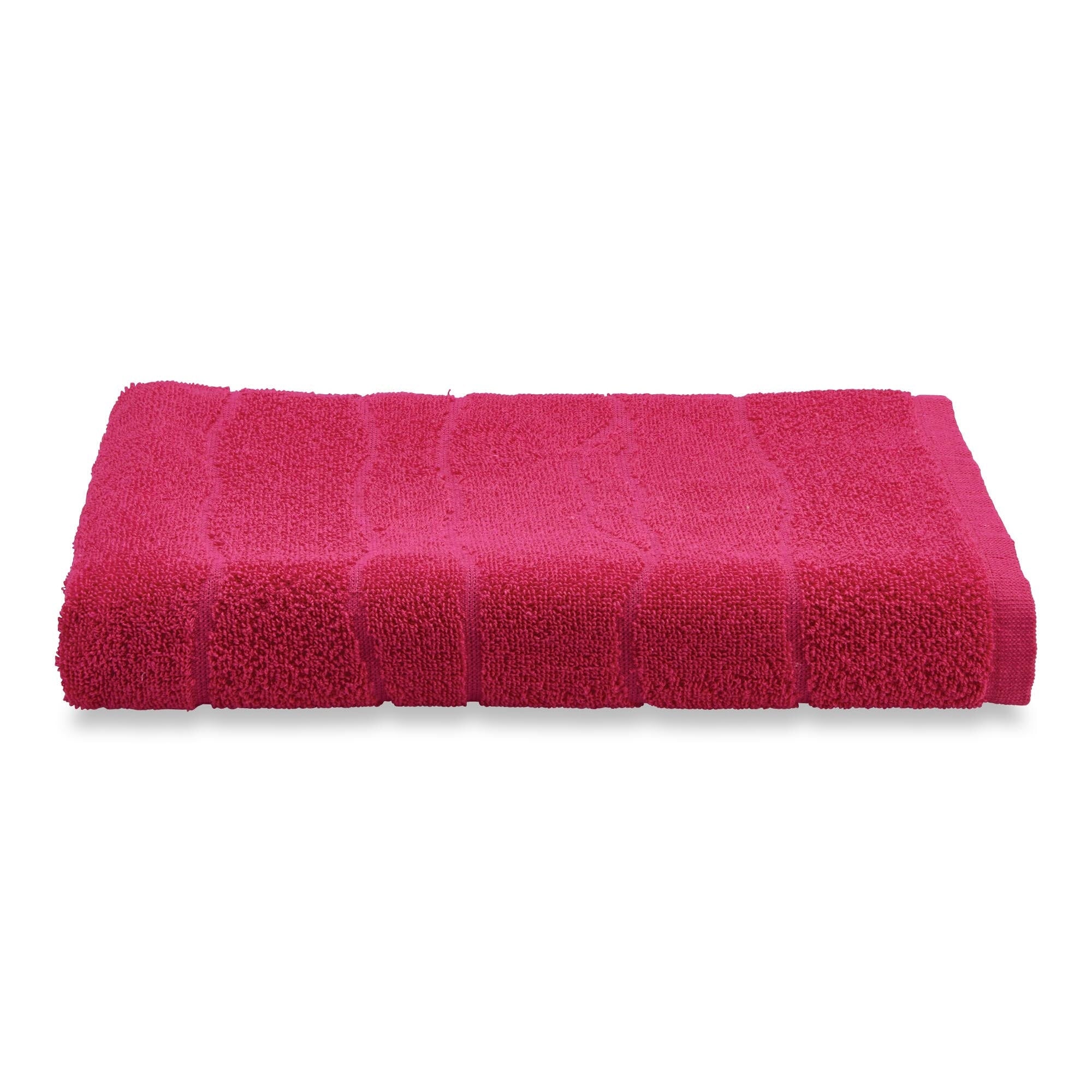 Beach Towel, 29-in x 59-in.