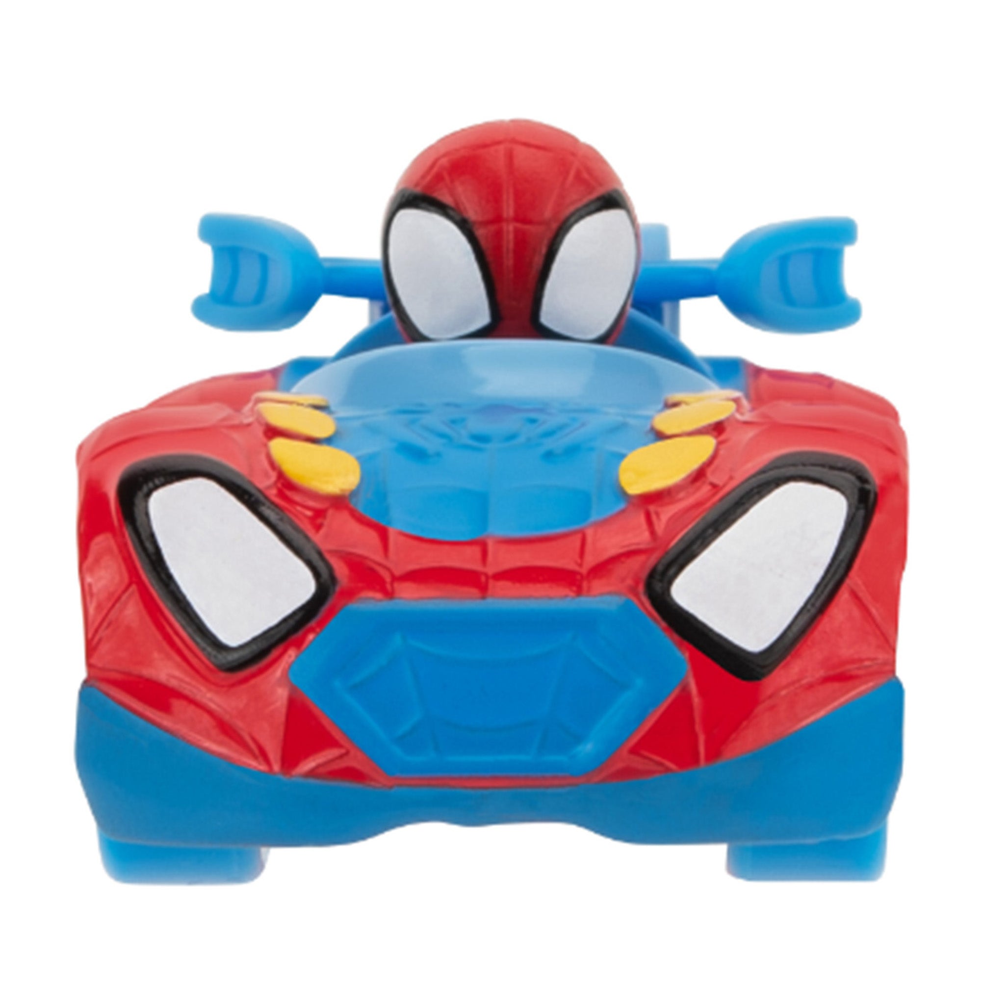 Spidey & Friends Diecast Cars