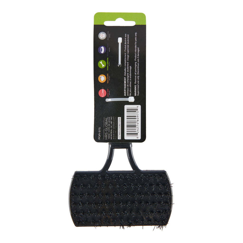 Bross en Soie pour animaux