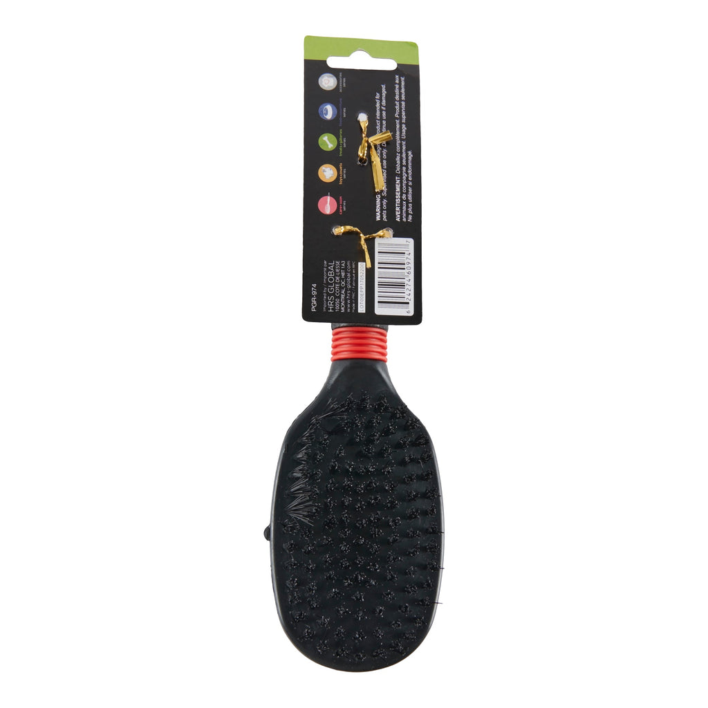 Pet Steel Pin Bristle Brush