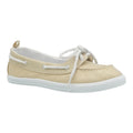mySTYLE Women's Topsiders Shoes