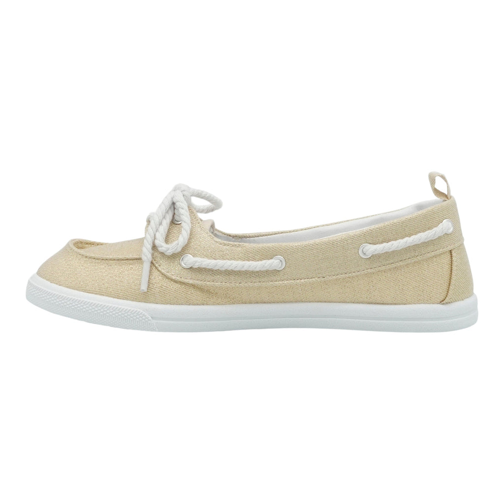 mySTYLE Women's Topsiders Shoes