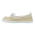 mySTYLE Women's Topsiders Shoes