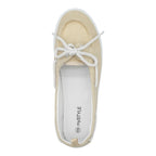 mySTYLE Women's Topsiders Shoes