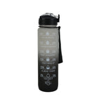 HomeStyles Motivational Water Bottle, 32-oz.