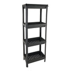 Giant Value 4-Tier Shelf, 40-in.
