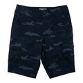 Mountain Ridge Men's Cargo Camo Shorts