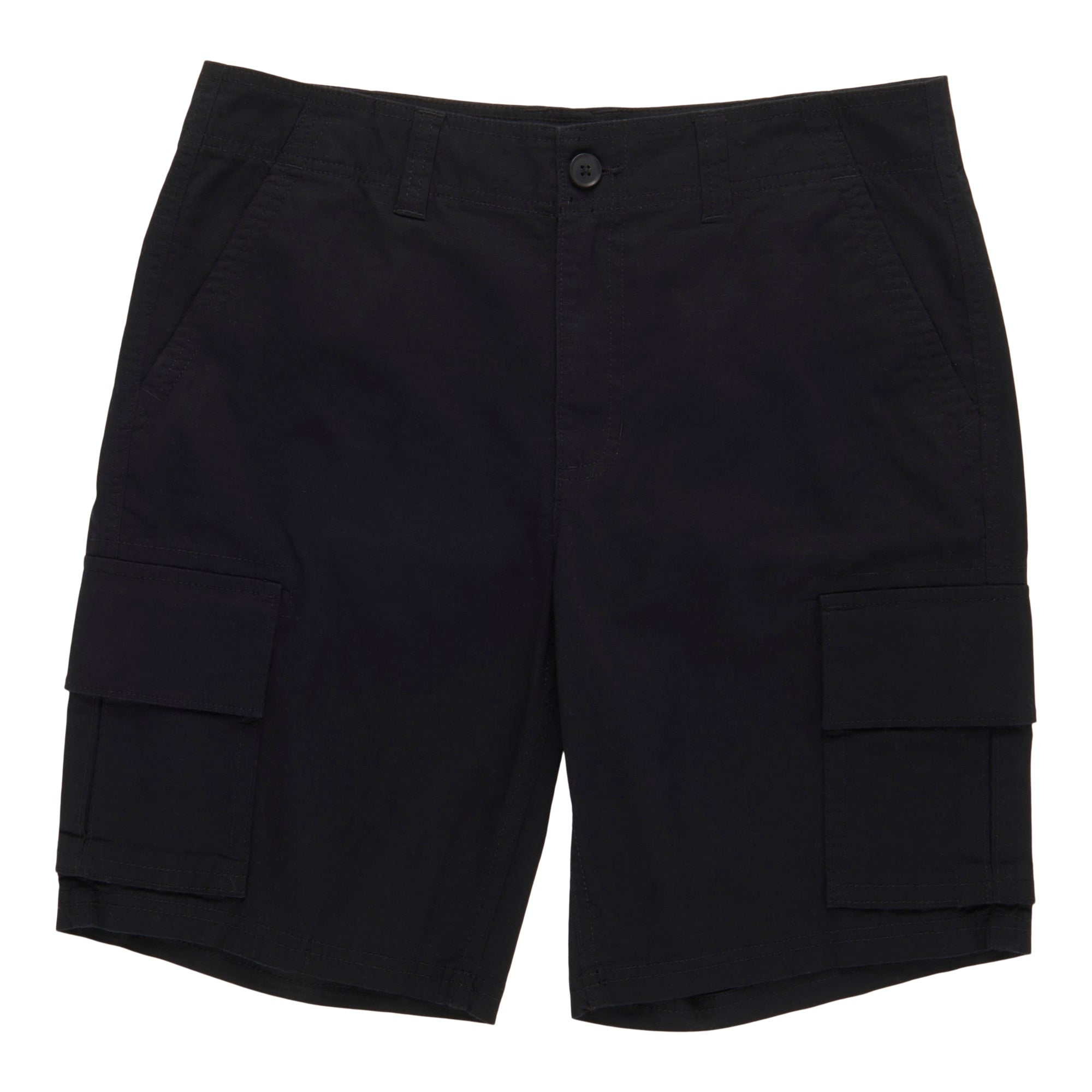 Short cargo en tissu antidéchirure Mountain Ridge pour hommes
